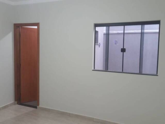#3156 - Casa para Venda em Pouso Alegre - MG - 1