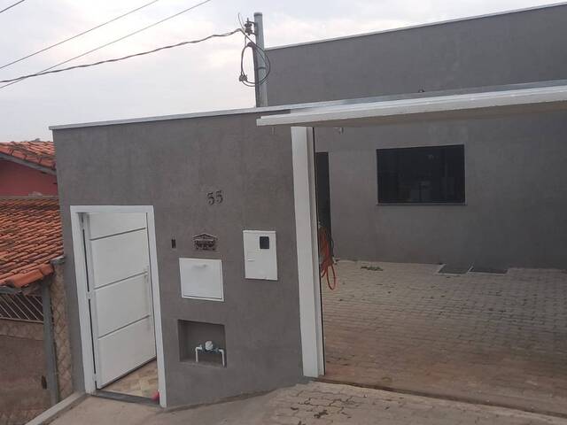 Casa para Venda em Pouso Alegre - 4