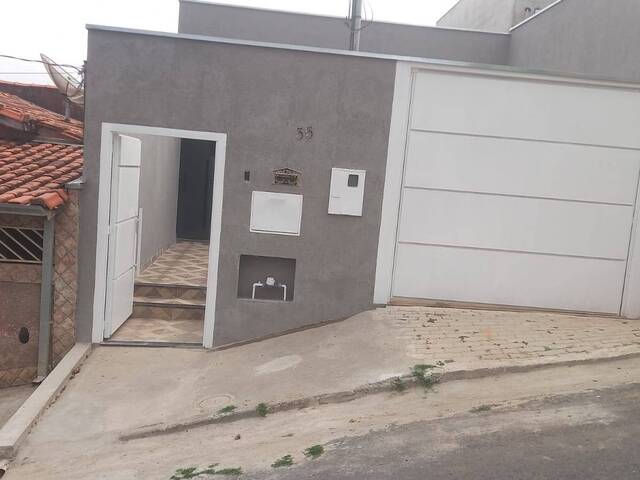 Casa para Venda em Pouso Alegre - 5