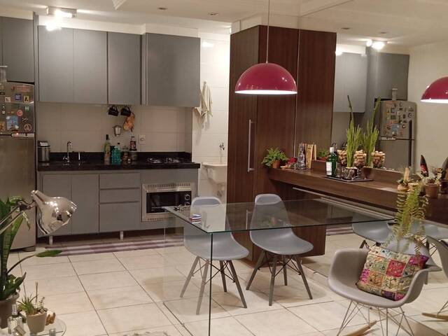 #3157 - Apartamento para Venda em Pouso Alegre - MG - 1