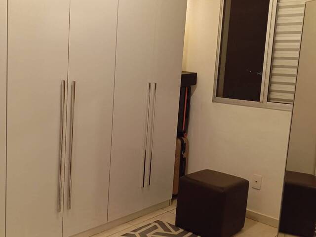 #3157 - Apartamento para Venda em Pouso Alegre - MG - 3