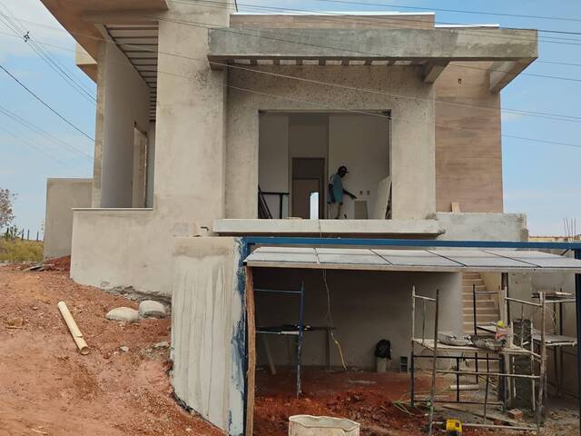 #3158 - Casa para Venda em Pouso Alegre - MG - 1