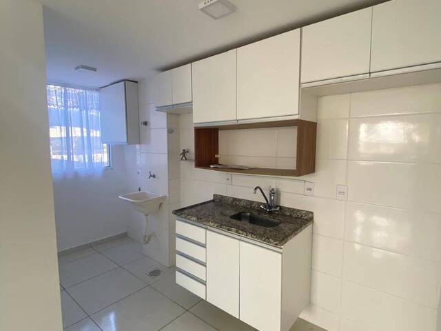 #3159 - Apartamento para Venda em Pouso Alegre - MG - 1