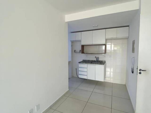 #3159 - Apartamento para Venda em Pouso Alegre - MG - 2