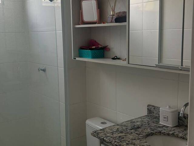#3161 - Apartamento para Venda em Pouso Alegre - MG - 2