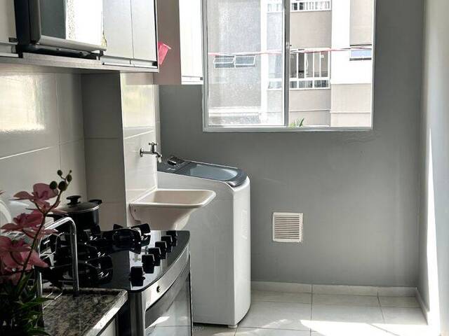 Apartamento para Venda em Pouso Alegre - 5