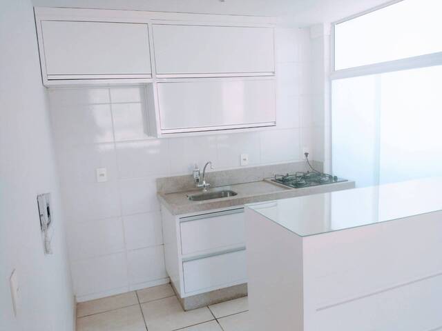 #3162 - Apartamento para Venda em Pouso Alegre - MG - 3