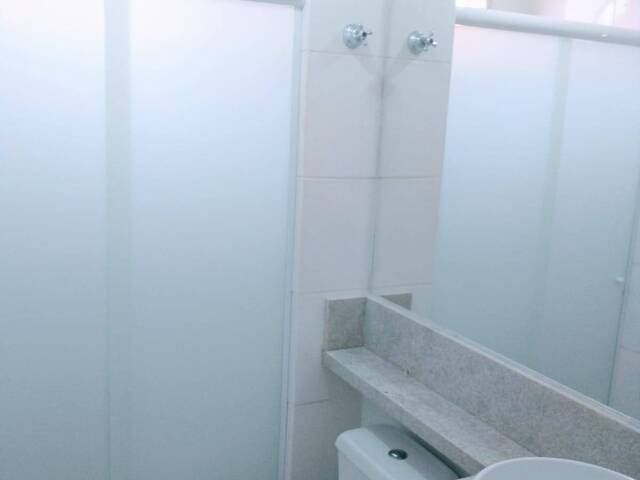 #3162 - Apartamento para Venda em Pouso Alegre - MG - 2