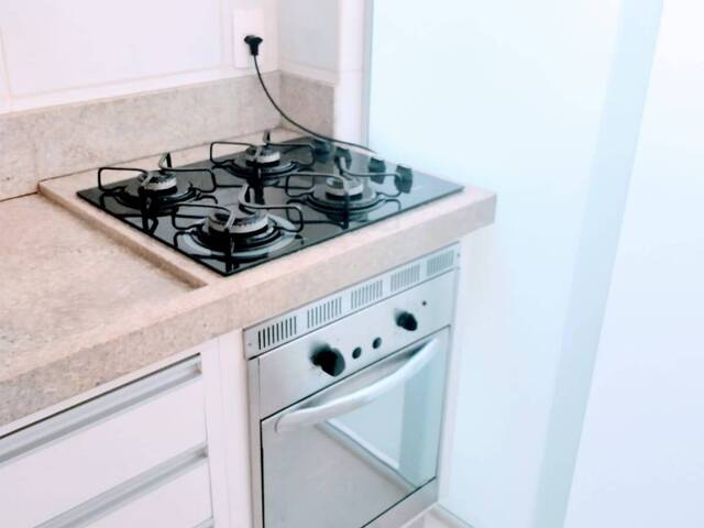 Apartamento para Venda em Pouso Alegre - 4
