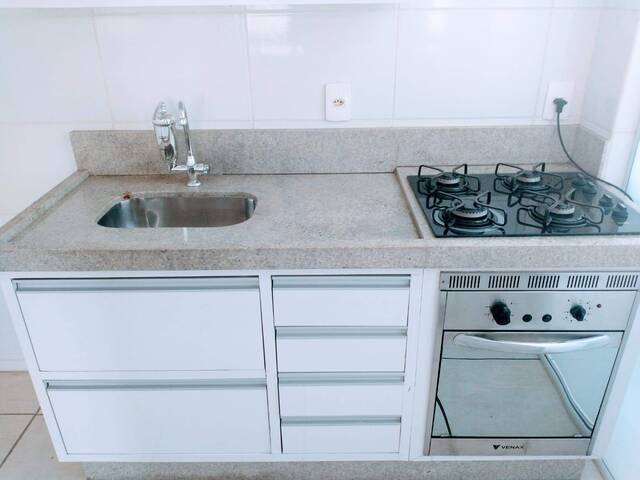 #3162 - Apartamento para Venda em Pouso Alegre - MG - 1