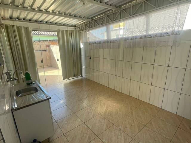 #3163 - Casa para Venda em Pouso Alegre - MG - 2
