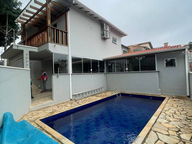 #3165 - Casa para Venda em Pouso Alegre - MG - 1