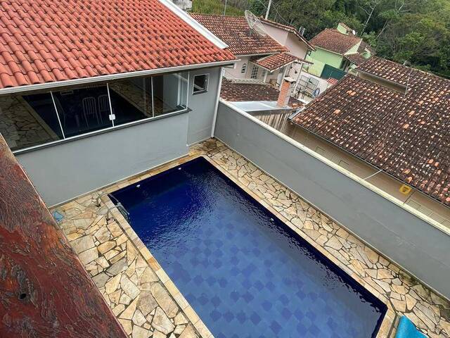 #3165 - Casa para Venda em Pouso Alegre - MG - 2