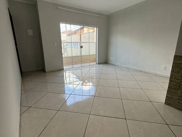 #3166 - Apartamento para Venda em Pouso Alegre - MG - 1