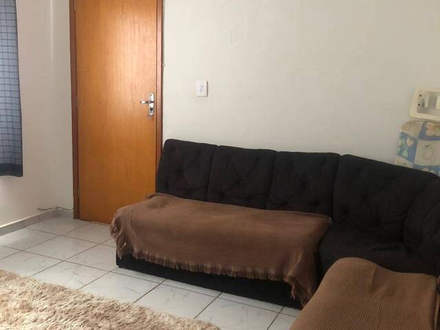 #3167 - Apartamento para Venda em Pouso Alegre - MG - 2