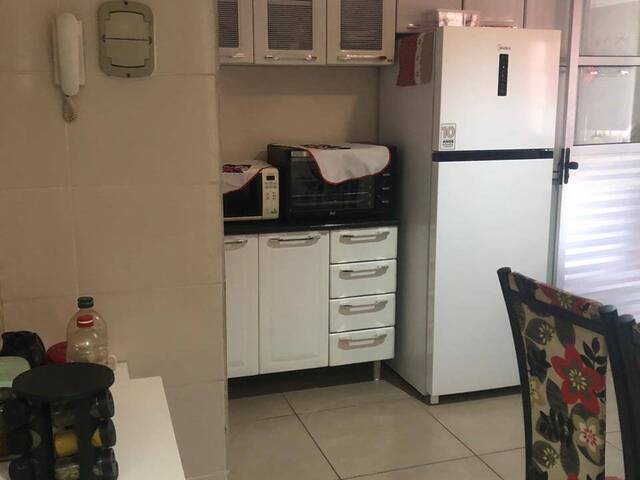 Apartamento para Venda em Pouso Alegre - 5