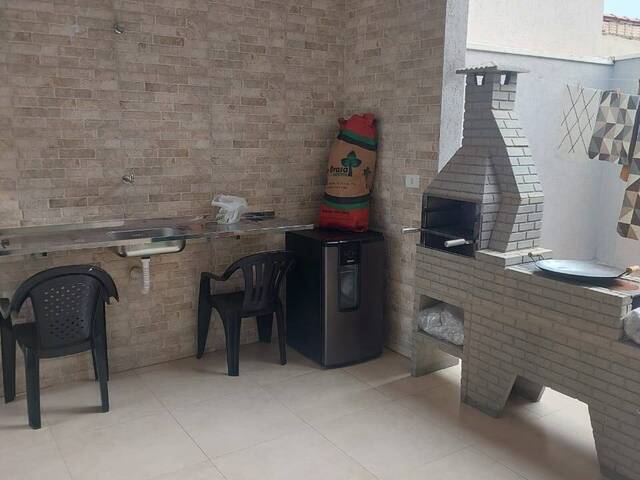 #3168 - Casa para Venda em Pouso Alegre - MG - 3