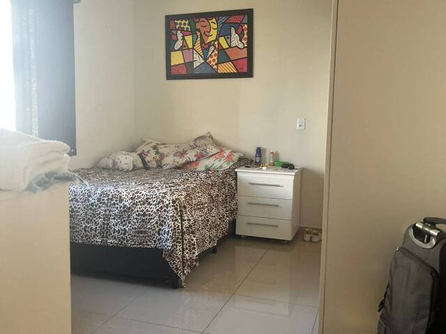 #3169 - Casa para Venda em Pouso Alegre - MG - 3