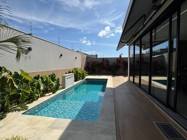 #3170 - Casa para Venda em Pouso Alegre - MG - 1