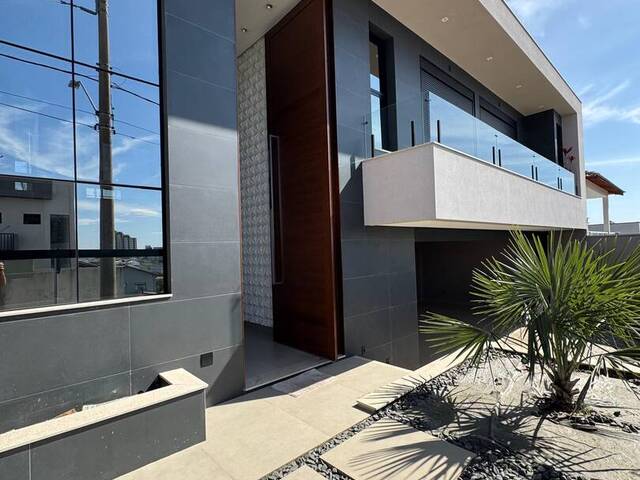 #3170 - Casa para Venda em Pouso Alegre - MG - 2