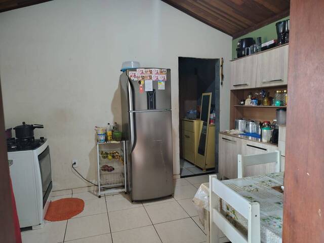 #3171 - Chácara para Venda em Pouso Alegre - MG - 3