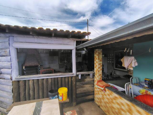 #3171 - Chácara para Venda em Pouso Alegre - MG - 2