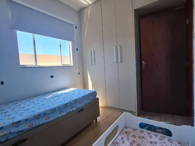 Apartamento para Venda em Pouso Alegre - 4