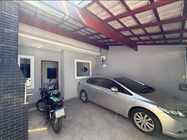 #3173 - Casa para Venda em Pouso Alegre - MG - 1