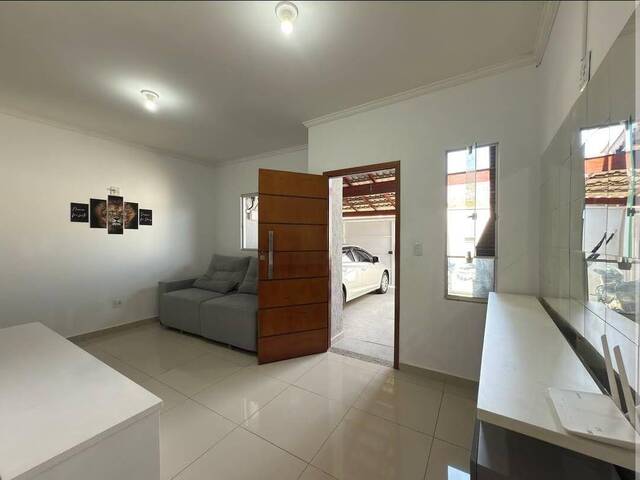#3173 - Casa para Venda em Pouso Alegre - MG - 3