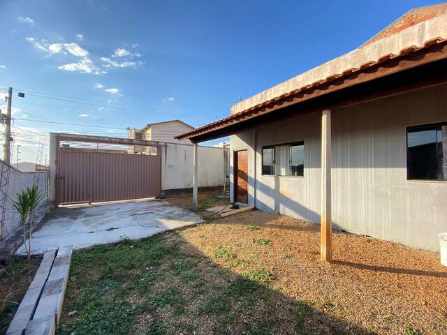 #3174 - Casa para Venda em Pouso Alegre - MG - 1