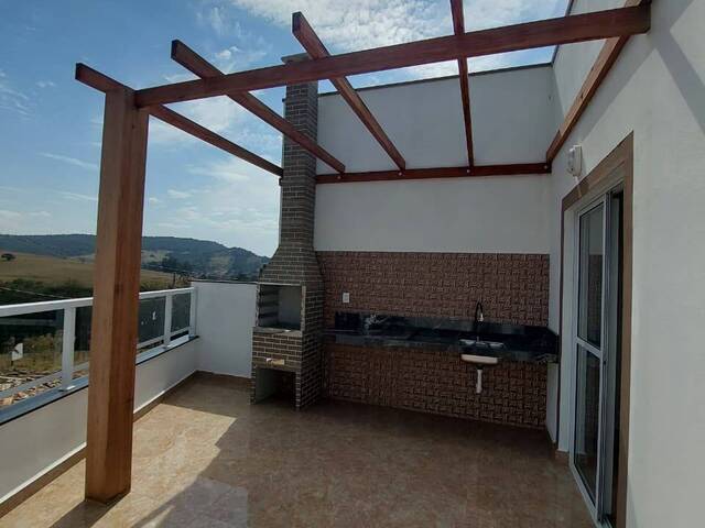 #3178 - Casa para Venda em Pouso Alegre - MG - 2