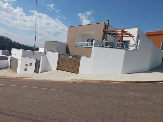 #3178 - Casa para Venda em Pouso Alegre - MG - 1