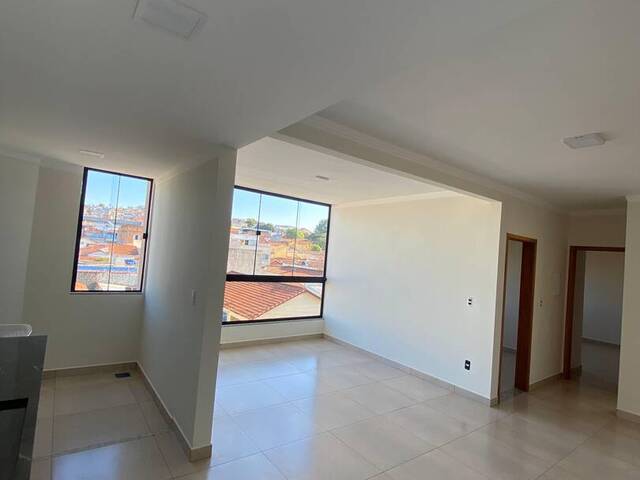 Apartamento para Venda em Pouso Alegre - 5