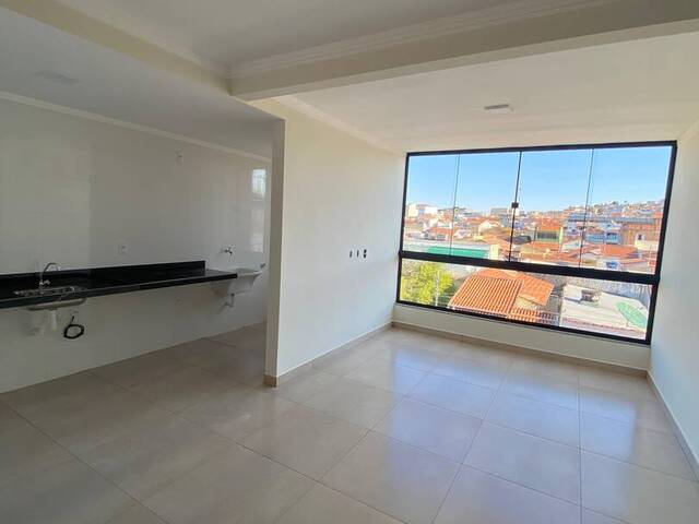 Apartamento para Venda em Pouso Alegre - 4