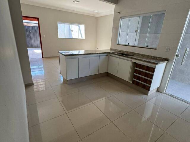 Casa para Venda em Pouso Alegre - 5
