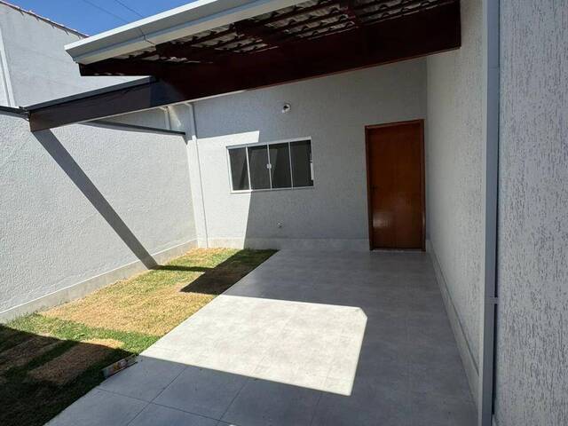 #3180 - Casa para Venda em Pouso Alegre - MG - 2