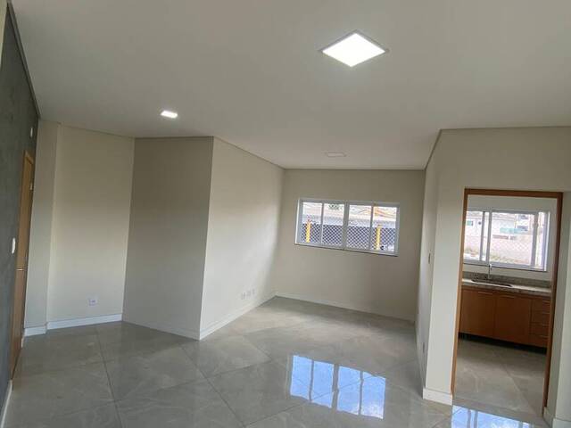 #3182 - Apartamento para Venda em Pouso Alegre - MG - 2