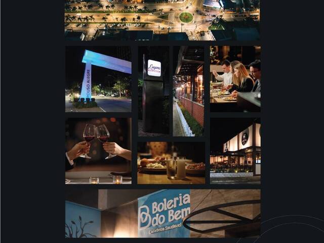 #3183 - Apartamento para Venda em Pouso Alegre - MG - 2