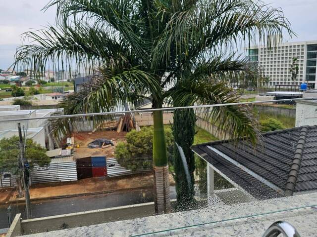 #3184 - Apartamento para Venda em Pouso Alegre - MG - 3