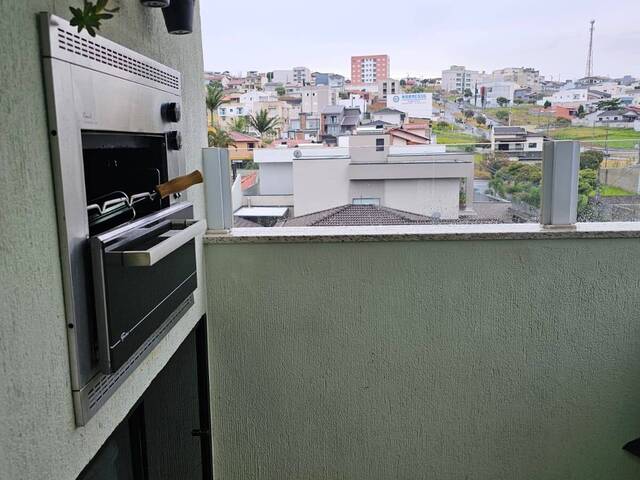 #3184 - Apartamento para Venda em Pouso Alegre - MG - 2
