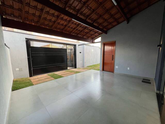 #3185 - Casa para Venda em Pouso Alegre - MG - 3