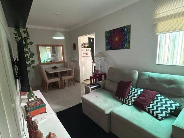 #3186 - Apartamento para Venda em Pouso Alegre - MG - 3