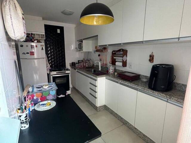 #3186 - Apartamento para Venda em Pouso Alegre - MG - 2