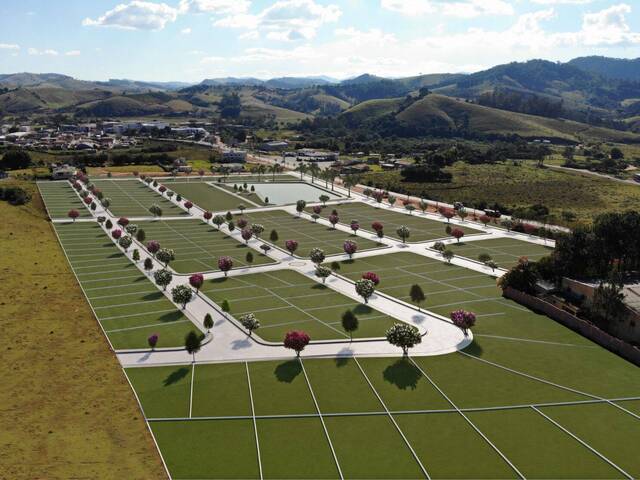 #3187 - Área para Venda em Borda da Mata - MG - 2