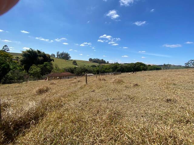 #3191 - Chácara para Venda em Pouso Alegre - MG - 3