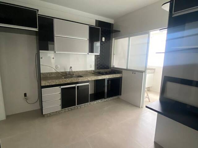 #3195 - Apartamento para Venda em Pouso Alegre - MG - 3