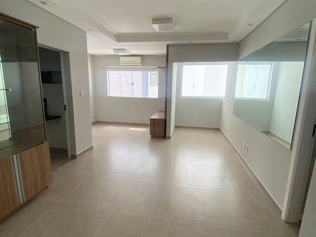 #3195 - Apartamento para Venda em Pouso Alegre - MG - 2