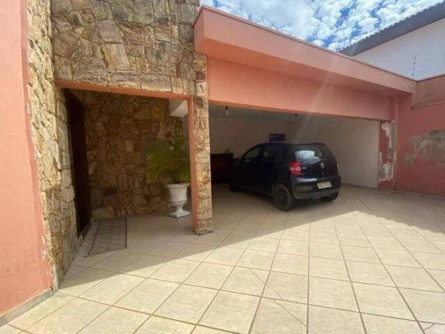 #3196 - Casa para Venda em Pouso Alegre - MG - 1