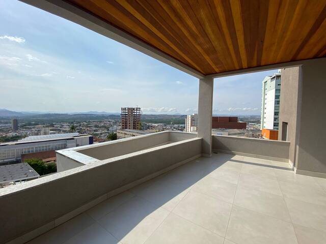 #3199 - Apartamento para Venda em Pouso Alegre - MG - 2