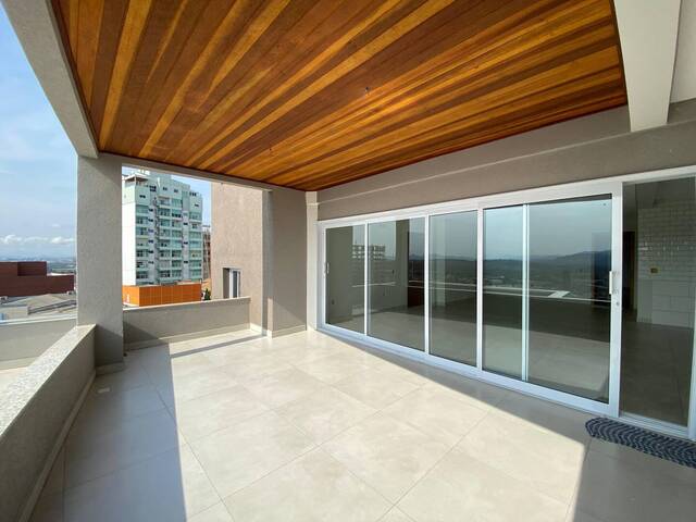 #3199 - Apartamento para Venda em Pouso Alegre - MG - 3